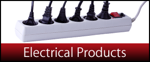 Power Surge Protector - Electrical Engineering